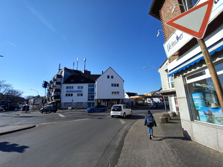 Koeln Urbach